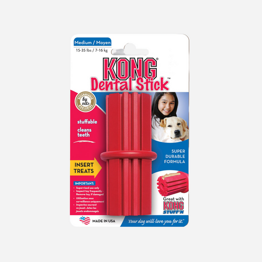 KONG Dental Stick