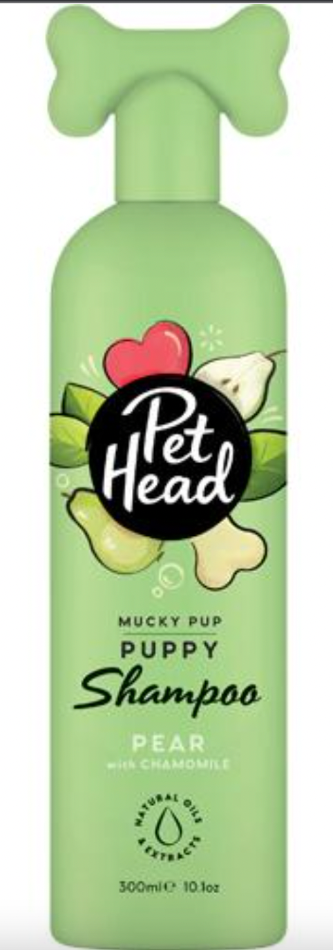 Pet Head Mucky Puppy Shampoo