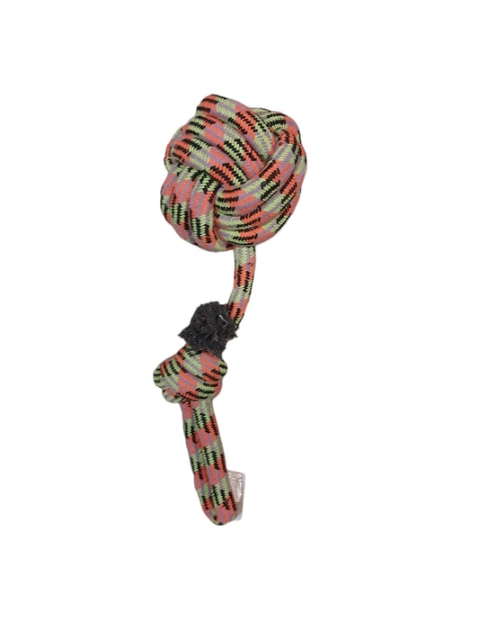 Active Canis Rope Knot 55cm